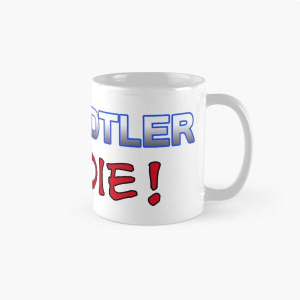 Item preview, Staedtler or Die ! designed and sold by CreepyKards.
