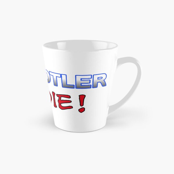 Item preview, Staedtler or Die ! designed and sold by CreepyKards.