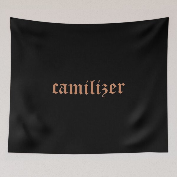 Item preview, Camilizer designed and sold by sangriaboy.