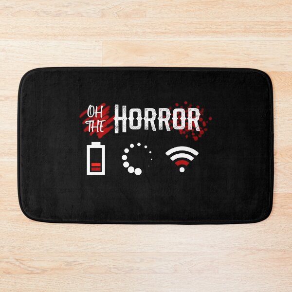 Item preview, Programmer Horror designed and sold by triharder12.