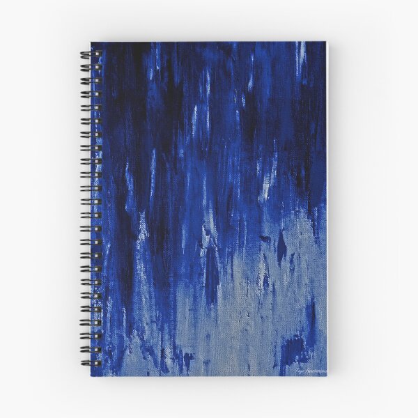 Item preview, Blue Simplicity designed and sold by Faye Anastasopoulou.