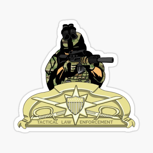 Item preview, Coast Guard Tactical Operator designed and sold by AlwaysReadyCltv.
