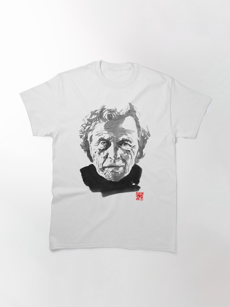 rutger hauer t shirt