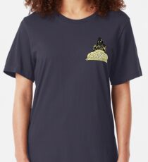 Coast Guard Tactical Operator Slim Fit T-Shirt