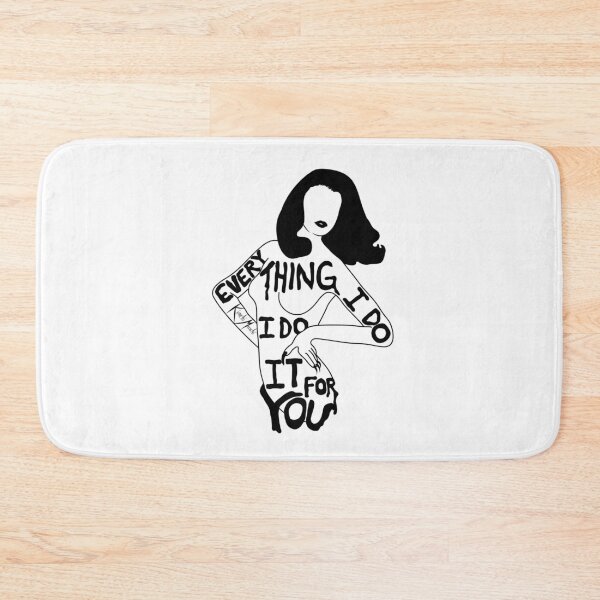Item preview, Everything I do I do it for YOU designed and sold by kimchimuschi.