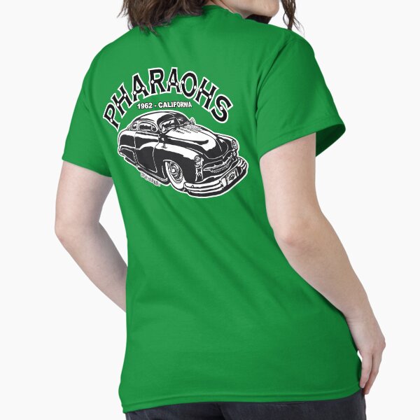 Item preview, Tribute to the Pharaohs designed and sold by Bigdaddyjo.