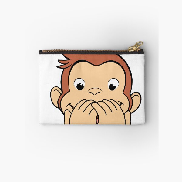 Item preview,  George No Mouth designed and sold by Celesten.
