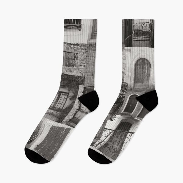 Item preview, Only I Love You (Black & White) designed and sold by MaGJiC Art.