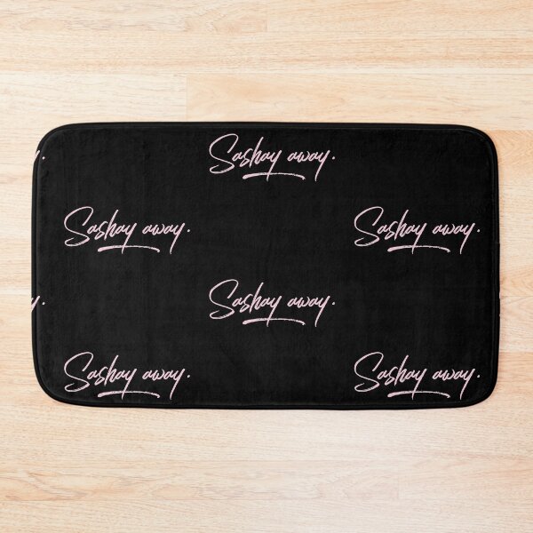 Item preview, Sashay Away designed and sold by Jason Lloyd Art.