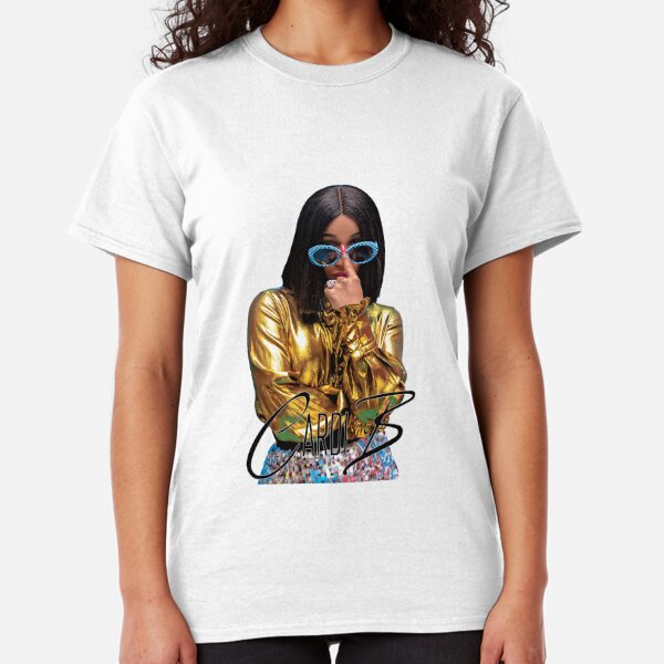 Cardi B Clothing | Redbubble