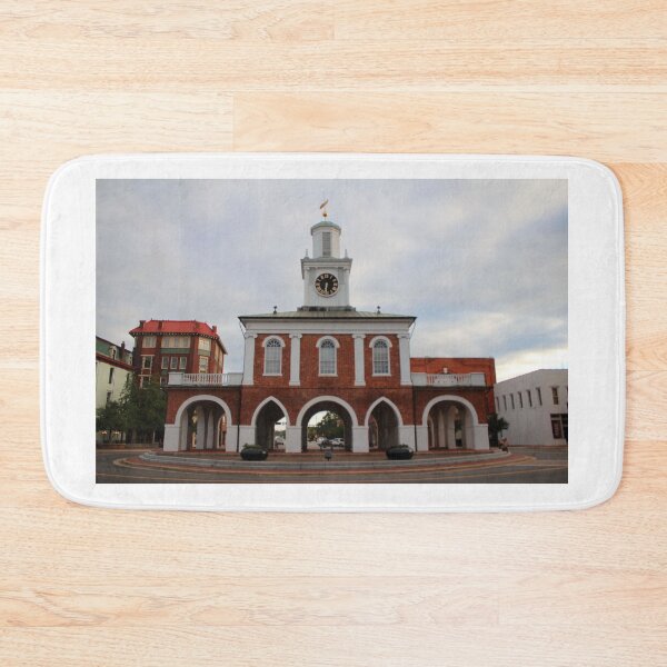 Item preview, Historic Market House designed and sold by Cynthia48.