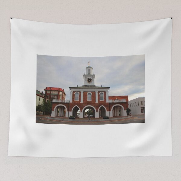 Item preview, Historic Market House designed and sold by Cynthia48.