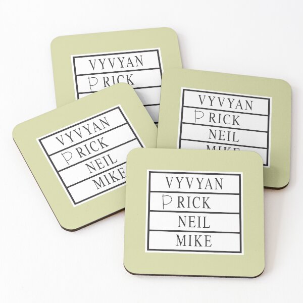 Item preview, Universally Challenged designed and sold by Off the Box.