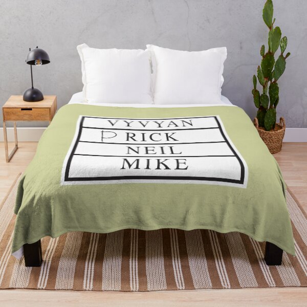 Item preview, Universally Challenged designed and sold by Off the Box.