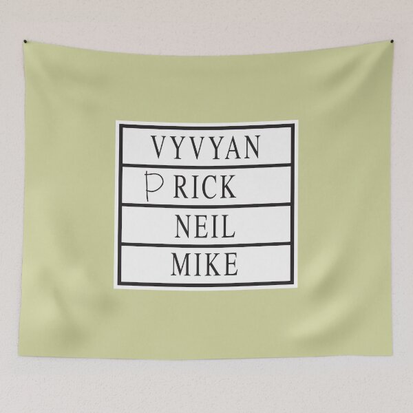 Item preview, Universally Challenged designed and sold by Off the Box.