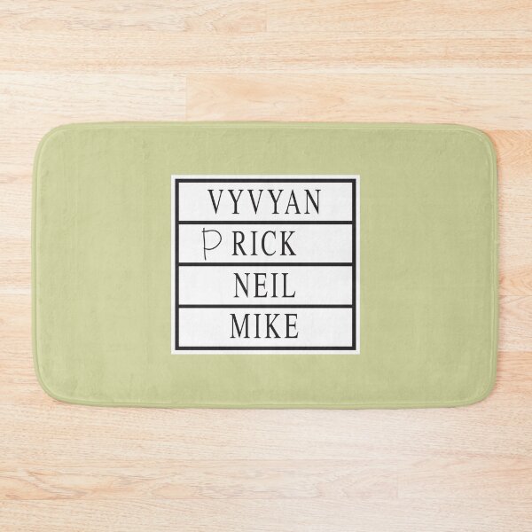 Item preview, Universally Challenged designed and sold by Off the Box.