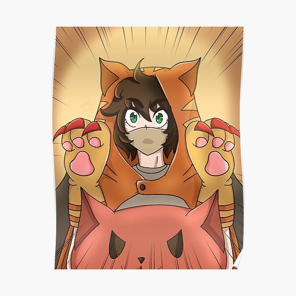 Gin Ibushi Wall Art Redbubble