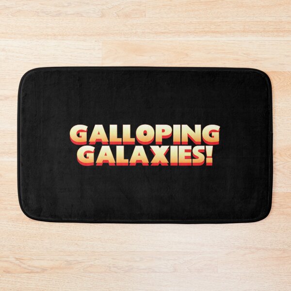 Item preview, Galloping Galaxies! designed and sold by Off the Box.