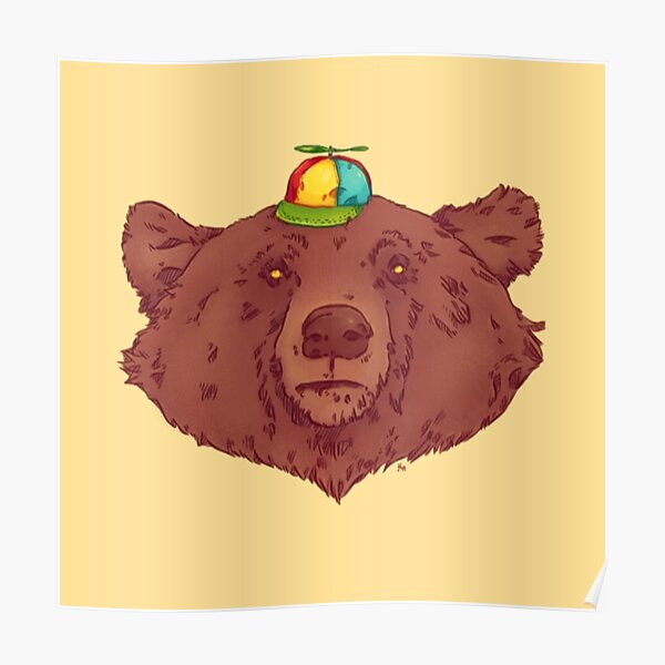Inner Child Poster