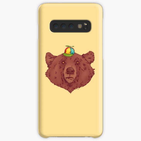 Inner Child Samsung Galaxy Snap Case