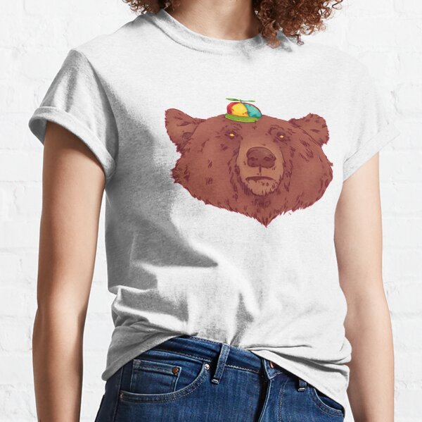 Inner Child Classic T-Shirt