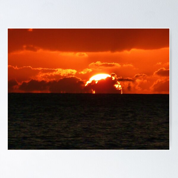 Item preview, Boiling sun designed and sold by eyeland.