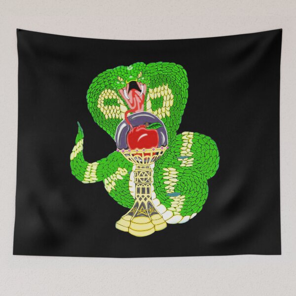 Item preview, Good and Evil designed and sold by J-CCreations.