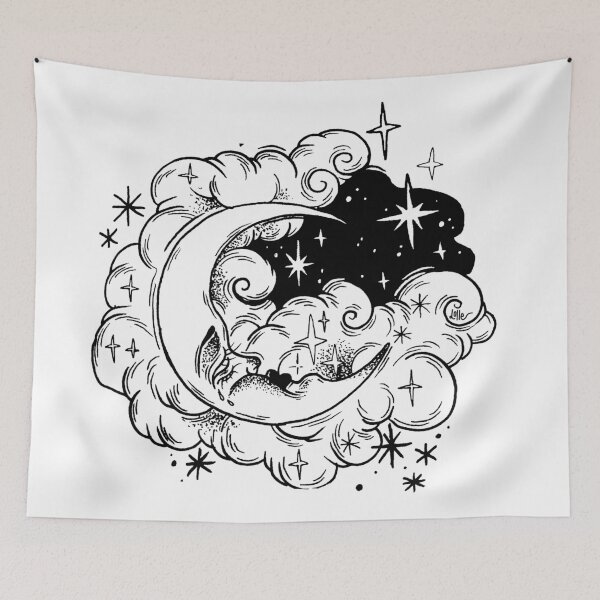 Item preview, Dreamy designed and sold by lOll3.