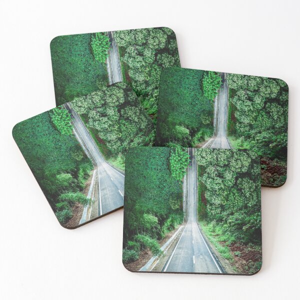 Item preview, Road to Heaven  designed and sold by The-Drone-Man.