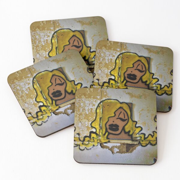 Item preview, Goldilocks on the Wall designed and sold by michaelsauerart.