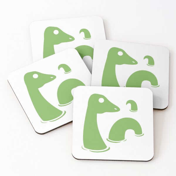 Item preview, Nessie designed and sold by tristahx.