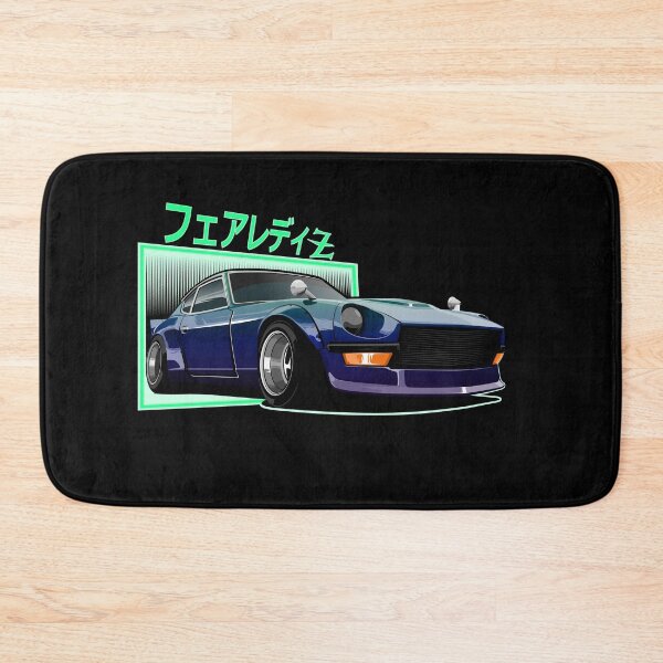 Item preview, Fairlady designed and sold by icemanmsc.