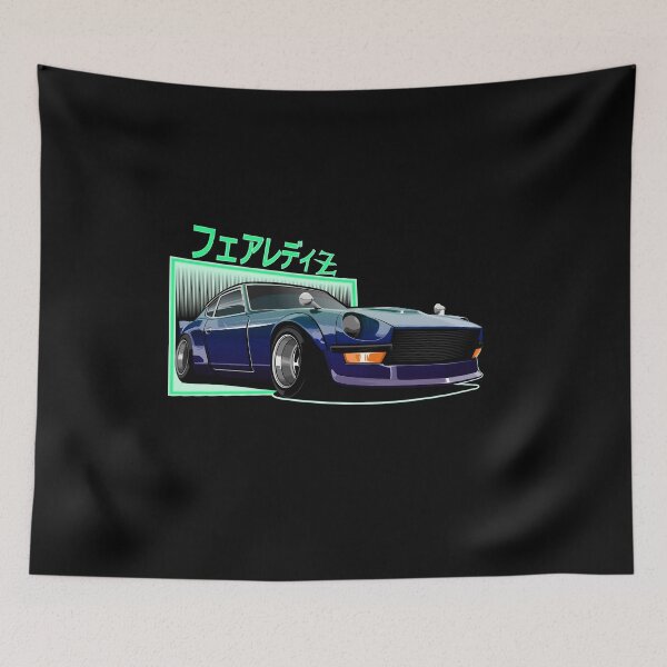 Item preview, Fairlady designed and sold by icemanmsc.