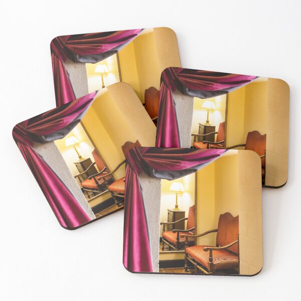 Item preview, Anteroom designed and sold by metriognome.
