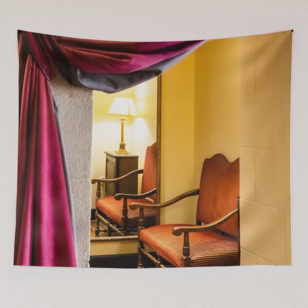 Item preview, Anteroom designed and sold by metriognome.