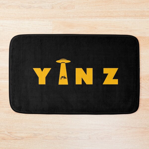 Item preview, Alie-yinz (*ORIGINAL DESIGN*) designed and sold by crowbarr.