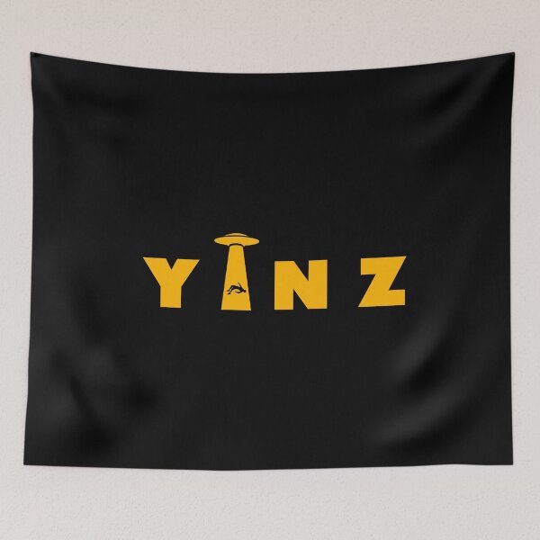 Artikelvorschau, Alie-yinz (* ORIGINAL DESIGN *) entworfen und verkauft von crowbarr.