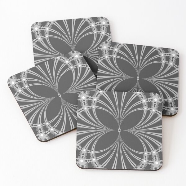 Item preview, Shade of Grey Twist designed and sold by Czerra.