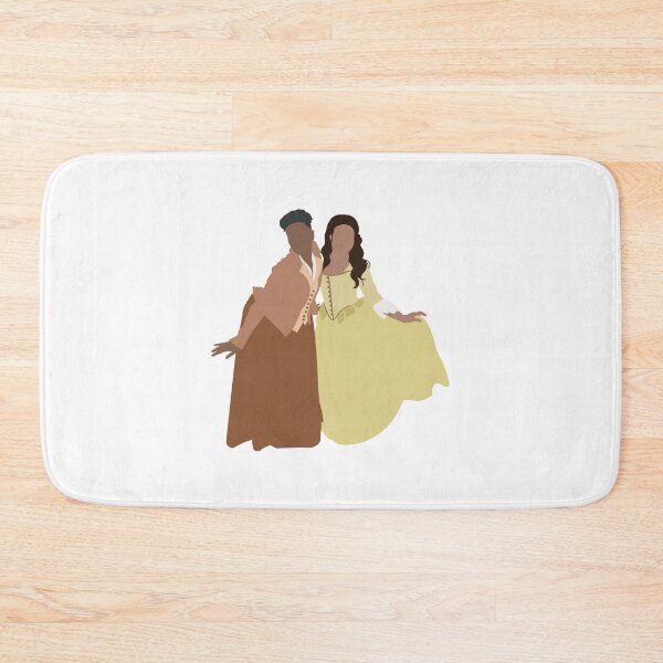 Item preview, Angelica and Peggy - Hamilton designed and sold by softnovitski.
