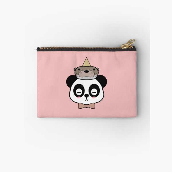 Item preview, Otter and Panda  designed and sold by Otterandpanda.