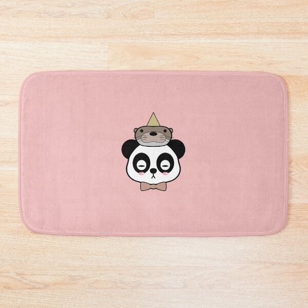 Item preview, Otter and Panda designed and sold by Otterandpanda.