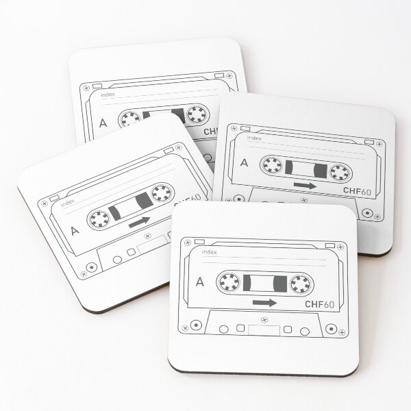 Item preview, Cool tape designed and sold by omnicrom.
