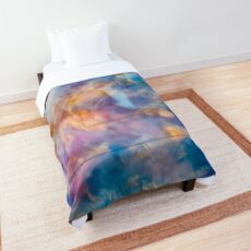 Misty Comforter
