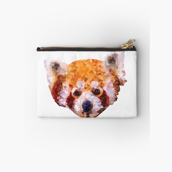 Item preview, Low Poly Red Panda designed and sold by jjammess.