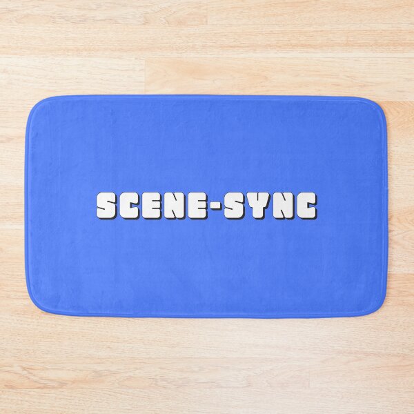 Item preview, Scene-Sync designed and sold by Off the Box.