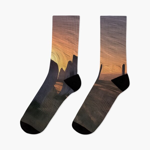 Item preview, Callanish Standing Stones, Scotland Digital Art Composition. designed and sold by davidelder.