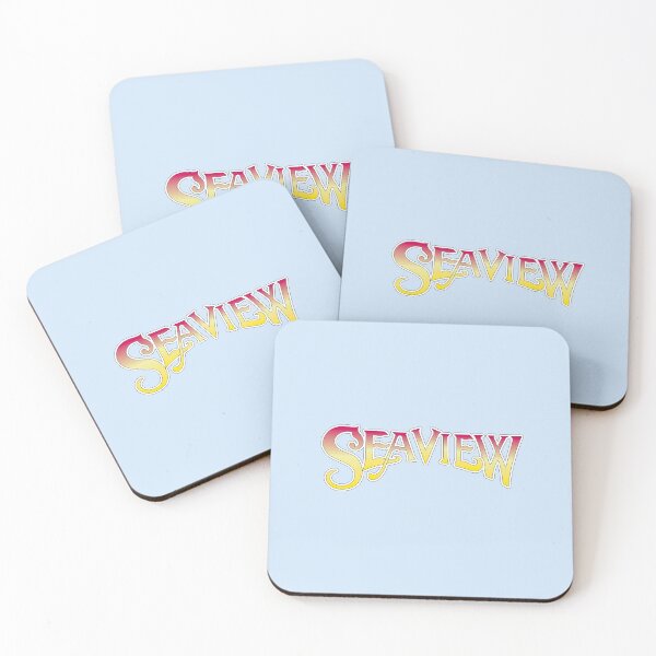 Item preview, Seaview designed and sold by Off the Box.