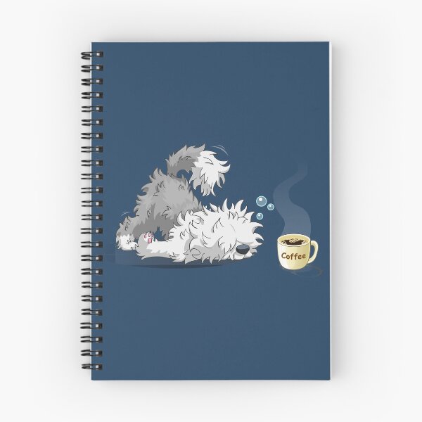 Item preview, Coffee... designed and sold by FreeFox.