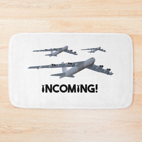 Item preview, B-52 Strategic Bombers Armada designed and sold by NorseTech.