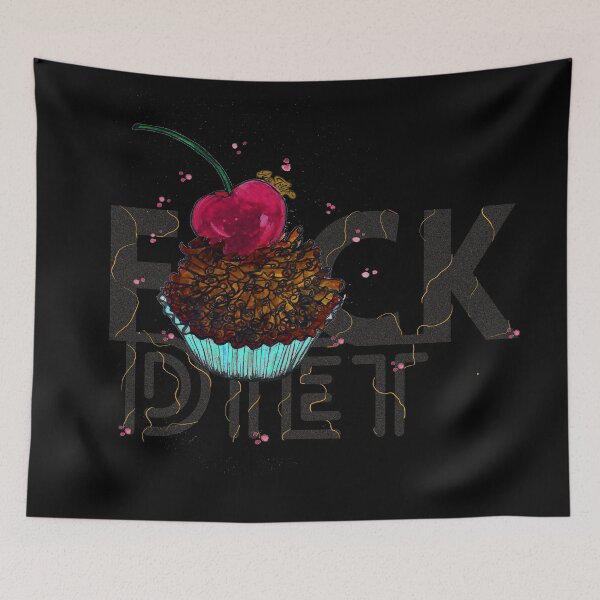 Item preview, Fdiet  designed and sold by AnaFilipa.